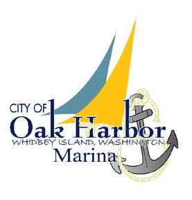 Marina Advisory Committee April 3, 2017 at 7:00 P.M. City Council Conference Room 865 SE Barrington Drive, Oak Harbor, WA 98277 Committee Members Ken Hulett, Chairman J.