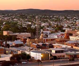 Far West Local Health District (NSW) OVERVIEW PARTNERS Far West Local Health District Cancer Service/ Specialised Palliative Care Service Southern Cross Care Broken Hill, RACF Murray House,