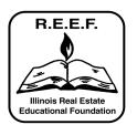 Applicant s Name Illinois Minority Real Estate Scholarship Program APPLICATION FORM - Please type or print neatly Social Security Number Current Occupation Applicant s Minority Affiliation African