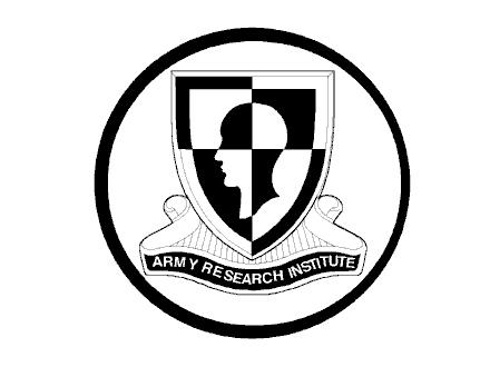 U.S. Army Research Institute for the Behavioral and Social Sciences Research Report 2003 Defensive Operations in a Decisive Action Training Environment Christopher L. Vowels W.