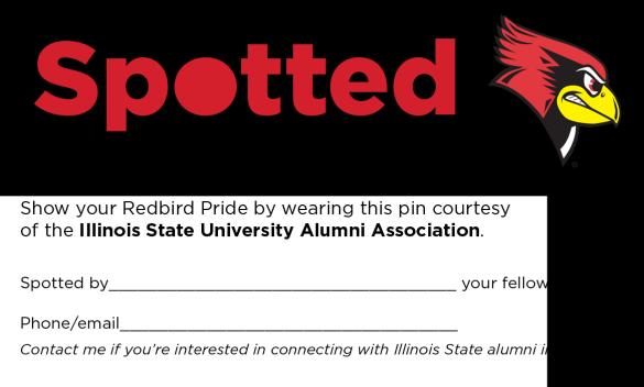 Priorities & Sample Activities cont. Embrace diversity and alumni affinities as a means to strengthen the alumni connection to each other and Illinois State.