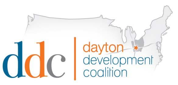 MEDIA RELEASE Immediate Release February 25, 2016 DAYTON DEVELOPMENT COALITION RELEASES PDAC COMMUNITY PROJECT PRIORITIZATION LISTS DAYTON, Ohio The Dayton Region Priority Development & Advocacy