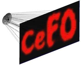 Freeform Optics (CeFO) is to advance research and