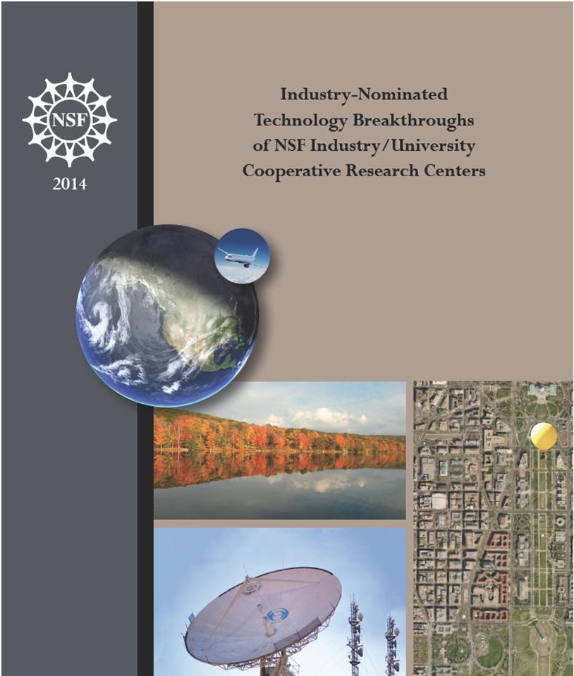 2014 Compendium of Industry