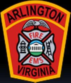 Different from Arlington Fire Plan One EMS agency vs.