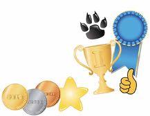 Rewards & Recognition Mascot Money/Gotcha