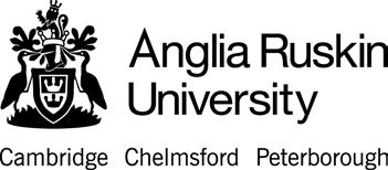 Independent Review of the Implementation of RCUK Policy on Open Access Identification of Respondent 1. This is an institutional response from Anglia Ruskin University.