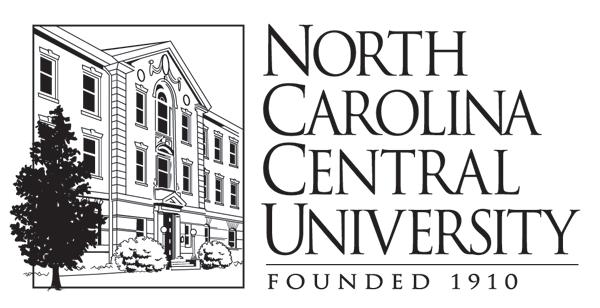 North Carolina Central University 1 RAMSeS User Manual