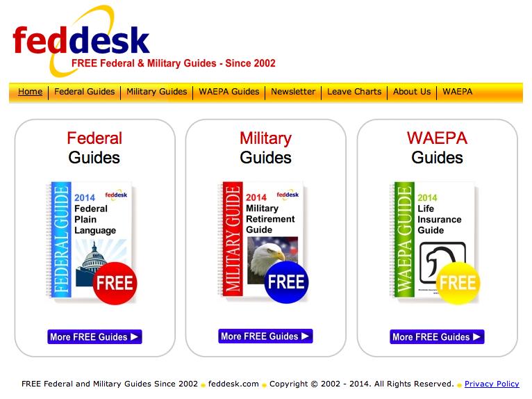 2014 Combined Federal Campaign FAQs Published by Feddesk.com FREE Federal and Military Guides Since 2002 www.feddesk.com Copyright 2002-2014. Feddesk.com, 1602 Belleview Blvd.