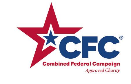 COMBINED FEDERAL CAMPAIGN On your behalf, United Way NCA will apply to the Combined Federal Campaign (CFC) of the National Capital Area.