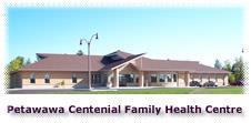 PCFHC 2016-2019 STRATEGIC PLAN A community partner growing to improve your family s well-being ABSTRACT Petawawa Centennial Family Health Centre (PCFHC) was established in 2005.