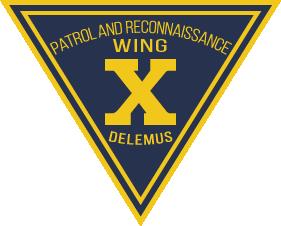 Whidbey Island For the Maritime Patrol and Reconnaissance Force (MPRF) From the Commander, Patrol and Reconnaissance Wing Ten (CPRW- X) Congratulations on your orders to NAS Whidbey Island, one of