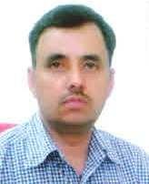 Balwan Chand(PT) Sub Divisional Officer (Civil), Bhoranj, District Hamirpur, Date of Birth 31 st August 1971 2012 04 th March M.A. (Geography) Phone No.