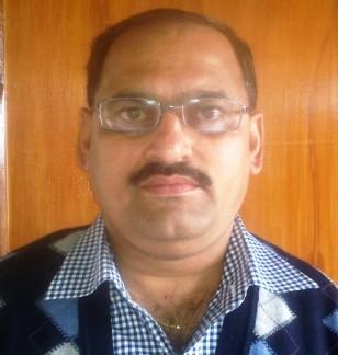 Laiq Ram Verma(PT) Sub Divisional Officer (Civil), Arki, District Solan, Date of Birth 25 th September 1972 2012 12 th July M.A., MSc. Phone No.