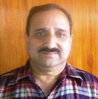 Rakesh Kumar Korla (PNT-DTO) Secretary, Ex-Servicemen Corporation, hamirpur, District Hamirpur, Date of Birth 02 nd January 1962 2012 30 th June Phone No. 94181-07979 B.A., M.