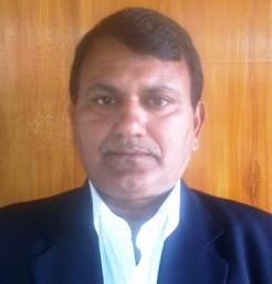 Krishan Chand, HPAS, (PNT-BDO), Sub Divisional Officer (Civil), Chopal, District Shimla, Date of Birth 23 rd August, 1965 2011 M.A. (English), M.B.A, AMIE (Sec.
