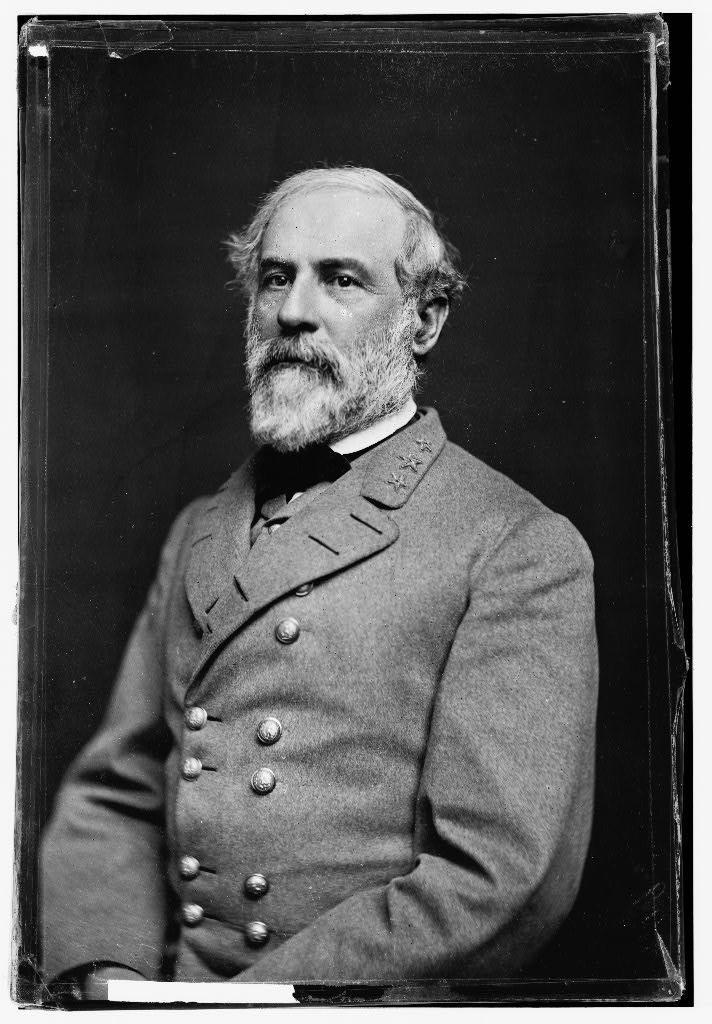 Lee s plans to move his army west along the Appomattox River, resupply the troops and move south to unite with Joseph