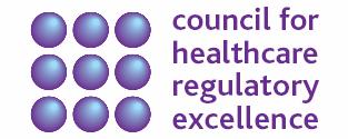 Sharing Information at First Entry to Registers September 2008 1. Background 1.1. The Council for Healthcare Regulatory Excellence is an independent body accountable to Parliament.