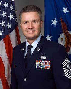 WASHINGTON (AFPN) The 14th chief master sergeant of the Air Force, Gerald R. Murray, announced plans to retire this summer after serving more than 28 years.