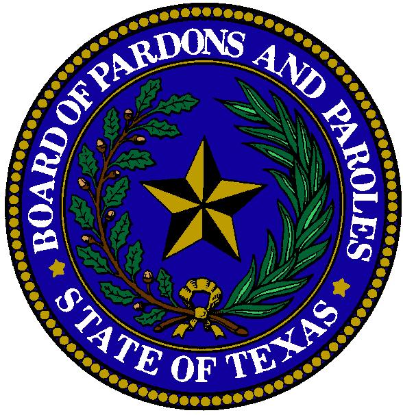 TEXAS BOARD OF PARDONS AND PAROLES P.O. Box 13401, Capitol Station Austin, TX 78711 Website: http://www.tdcj.state.
