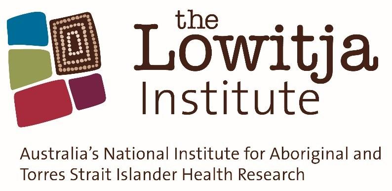 National CQI Framework for Aboriginal and Torres Strait Islander Primary Health