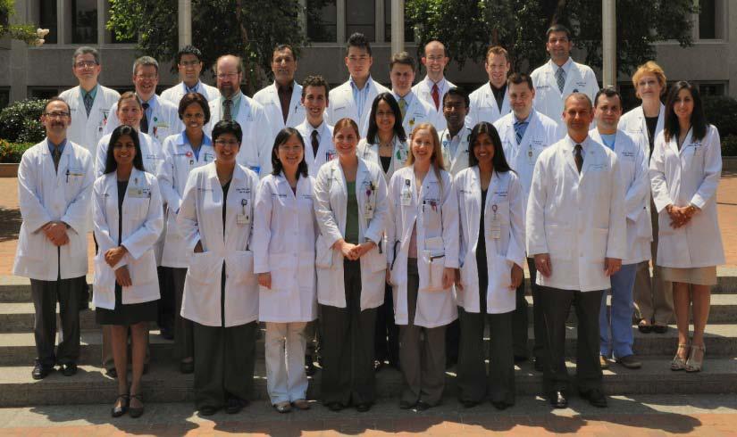 Residents And Fellows Downstate Medical Kings County 388 SUNY