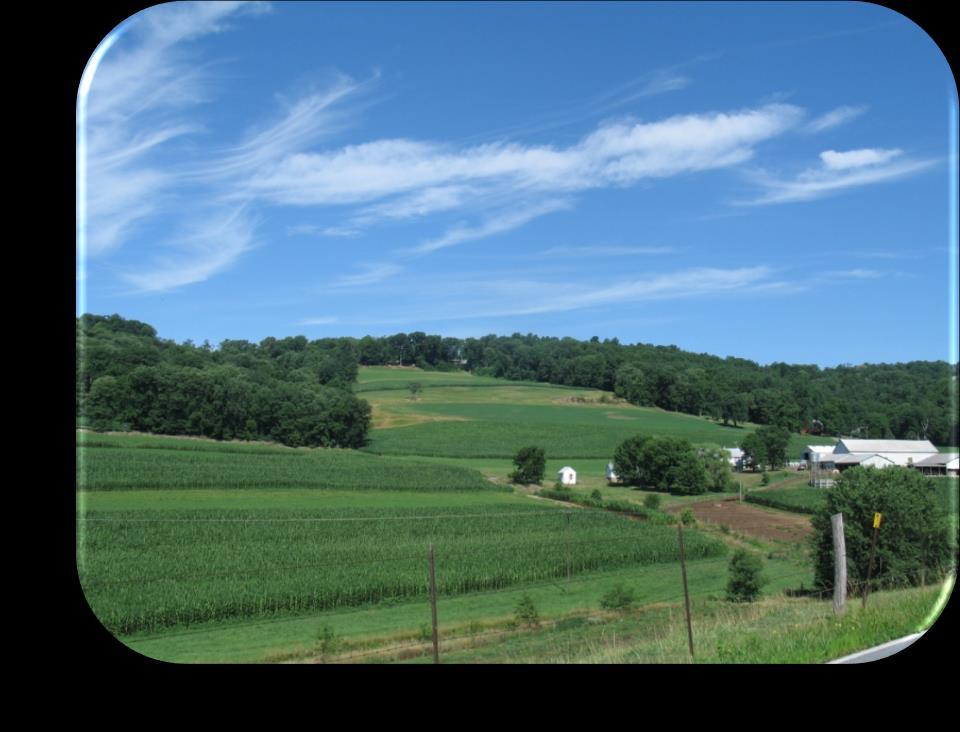 Maryland Certainty Program Provides a safe harbor (regulatory relief for any new regulations with regards to nitrogen, phosphorus and sediment) for farmers who meet and exceed their local TMDL