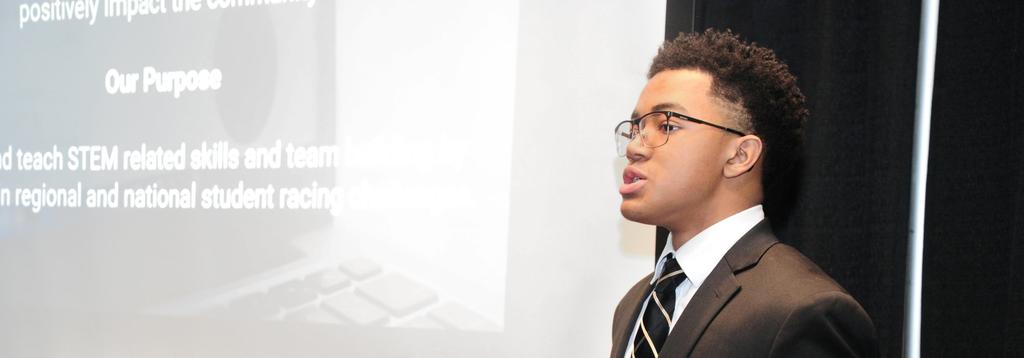 PRE-COLLEGE INITIATIVE (PCI) PROGRAMS NSBE JR. LEADERSHIP BOARD \\ $5,000 This Leadership Board provdes a platform to increase the leadership opportunities for NSBE Jr. members.