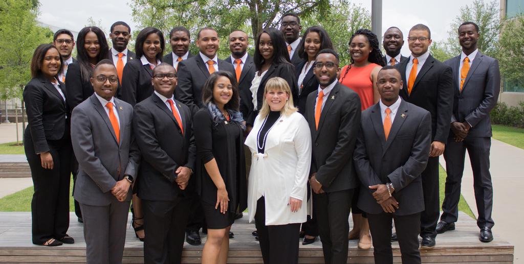 ABOUT NSBE The National Society of Black Engineers (NSBE), with more than 16,000 members, is one of the largest student-governed organizations based in the United States.