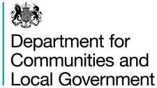 European Regional Development Fund England Operational Programme 2014 to 2020