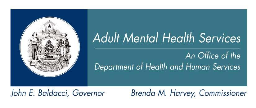 Office of Adult Mental Health Services PROCEDURAL GUIDELINES for MENTAL HEALTH REHABILITATION TECHNICIAN/COMMUNITY (MHRT/C) Certification Updated May 2008 See page 3 for January 1, 2009 change in