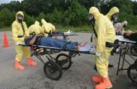 triage operations in the hot zone Team lead casualty collection Perform cold zone triage Treat CBRN casualties Stabilize