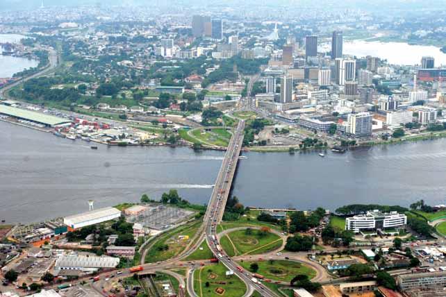 unique in West Africa, and an increasingly diversified economy, Côte d Ivoire is the number one economy in the West African Economic and Monetary Union (WAEMU), representing 40% of its GDP.