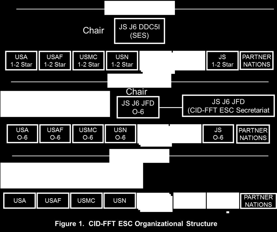 (1) Purpose. The Action Plan (reference e) is a product of the CID-FFT ESC and is approved by the ESC Chair for execution.