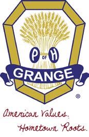 Oregon State Grange Matching Grant Program For the grant cycle opening July 1st Final Application deadline: September 15th Before filling out a project application: Read and follow the Oregon State