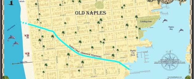 Naples Backyard History was founded in 2007 by Lavern Norris Gaynor. I believe if people know their neighborhood s history they will be become beer connected to their community.