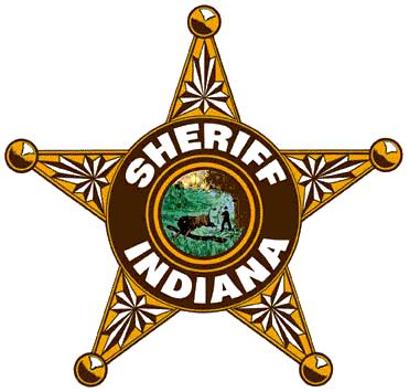 SHELBY COUNTY SHERIFF