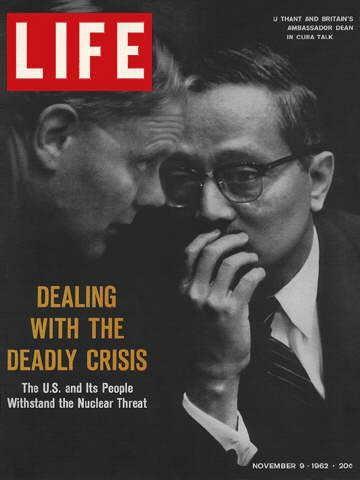History of Hospital Ethics Committees In 1962, Life magazine called it Seattle s God