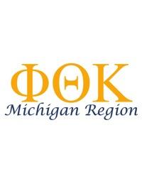 Michigan Region of Phi Theta Kappa August 1, 2014 + In This Issue: Get to know the Phi Theta Kappa Michigan Regional Board!