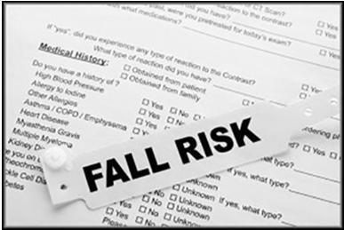 Falls Risk Prevention Audit Falls Risk Prevention Audit Evidence Based Practice Sources: Joint Commission Guidance Centers for Disease Control and Prevention (CDC) guidelines Stopping Elderly