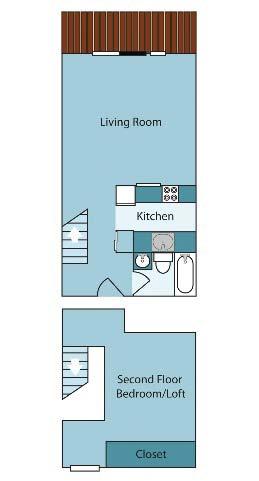 Property Overview Floor Plans Living Room Kitchen