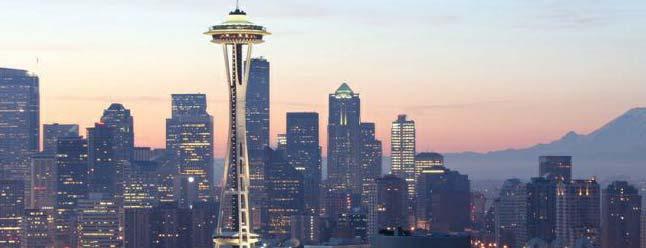 Puget Sound Market Overview Seattle/Puget Sound Region Metropolitan Seattle is a vibrant metropolis that continually attracts new people and businesses with its top-tier educational institutions and
