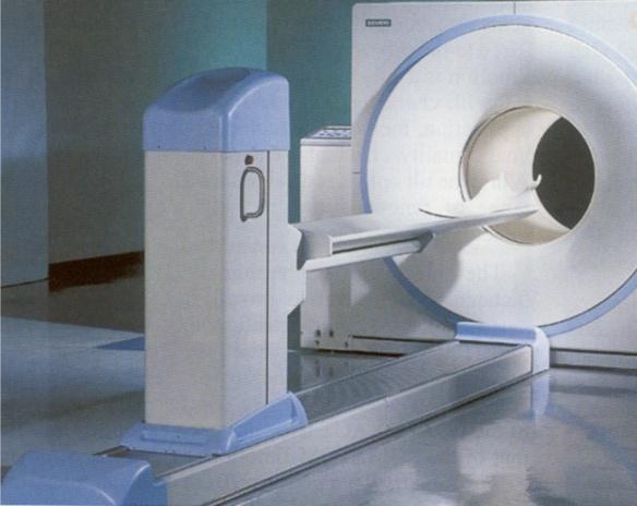 This represents the most sophisticated device for treating life-threatening cancer tumors of the brain.