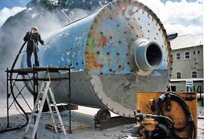 The Effect of Design on Corrosion Prevention In external or wet environments, design can have an important bearing on the corrosion of steel structures.