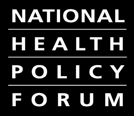 NHPF Issue Brief No.794 / September 30, 2003 Dually Eligible for Medicare and Medicaid: Two for One or Double Jeopardy?
