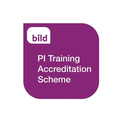 Frequently Asked Questions about the BILD PI Training Accreditation Scheme The BILD PI Training Accreditation Scheme was launched in 2002, following extensive work, consultation and guidance.