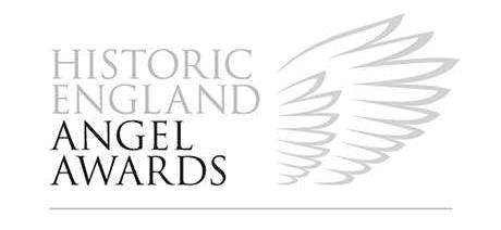 Application form for the Historic England Angel Awards 2016 The Historic England Angel Awards, funded by the Andrew Lloyd Webber Foundation, celebrate the efforts of people who go to extraordinary
