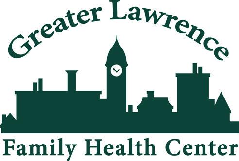 GLFHC Goes Back to School Inside the latest from our School-Based Health Centers Volume 2, Issue 2 September 2017 GLFHC has two School Based Health Centers (SBHC), one located inside Lawrence High