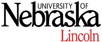 VICE CHANCELLOR FOR RESEARCH AND ECONOMIC DEVELOPMENT Dear Colleagues: One fundamental mission of the University of Nebraska Lincoln is the creation and free dissemination of knowledge.
