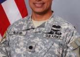 Division Assistant Secretary of the Army
